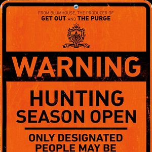 Photo The Hunt