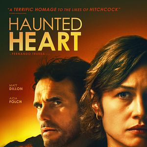 Photo Haunted Heart