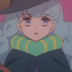 Photo The Stories of Girls Who Couldn't Be Magicians