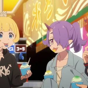 Photo ’Tis Time for “Torture,” Princess