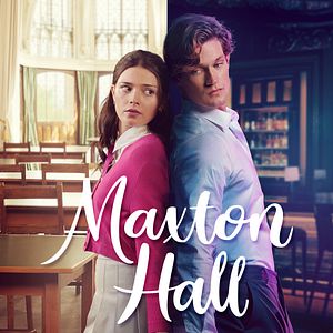 Photo Maxton Hall - Le monde qui nous sépare