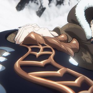 Photo Solo Leveling -ReAwakening-