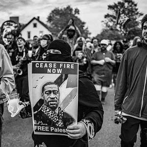 Photo Misan Harriman: Shoot the People