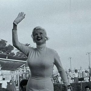 Photo My Mom Jayne: A Film by Mariska Hargitay