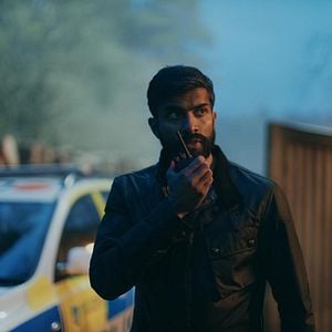 Photo The Devil’s Hour