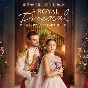 Photo Un Noël royal : un prince pour Olivia 2