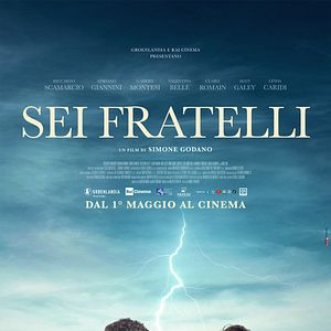 Photo La Fratrie