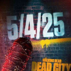 Photo The Walking Dead : Dead City