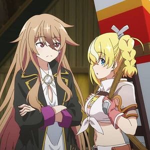 Photo Reborn as a Vending Machine, I Now Wander the Dungeon