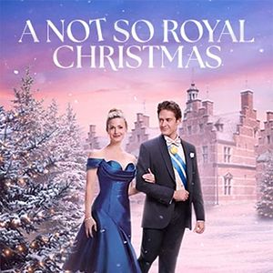 Photo Un Noël presque royal !