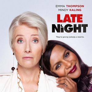 Photo Late Night
