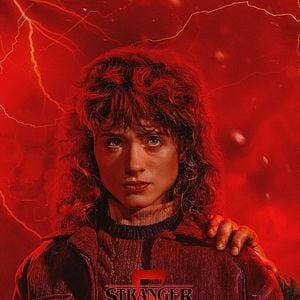 Photo Stranger Things
