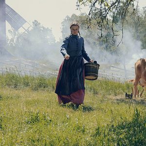 Photo Maja, une épopée finlandaise 