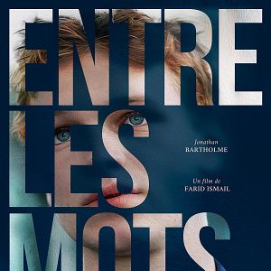 Photo Entre les mots