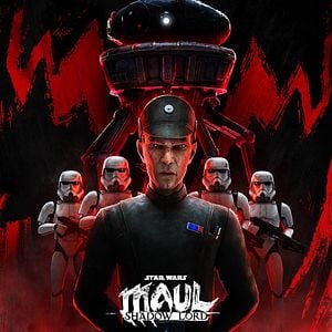 Photo Star Wars : Maul – Seigneur de l’Ombre