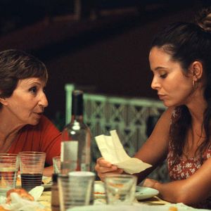 Photo La Pie voleuse