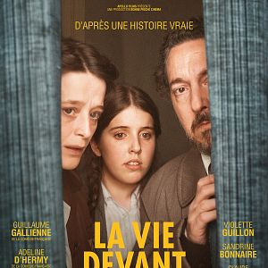 Photo La Vie devant moi