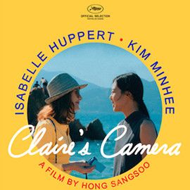 Photo La Caméra de Claire