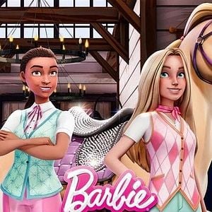 Photo Les Mystères de Barbie