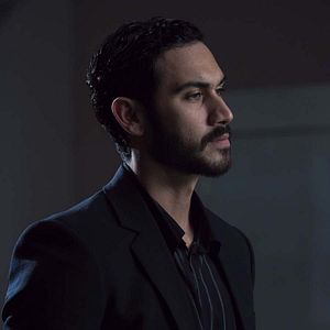 Photo Alejandro Speitzer