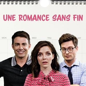 Photo Une Romance sans fin