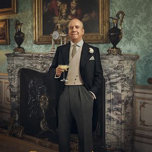 Photo Downton Abbey III : le grand final