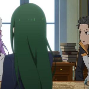 Photo Re:ZERO - Starting Life in Another World