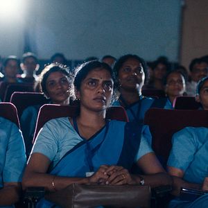 Photo All We Imagine As Light