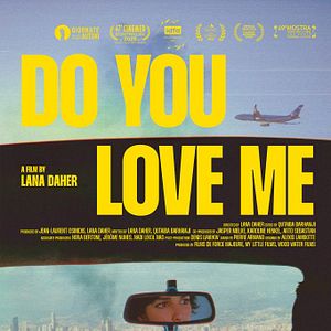 Photo Do You Love Me