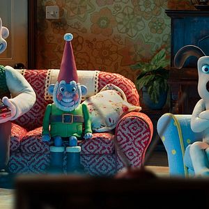 Photo Wallace et Gromit : La palme de la vengeance