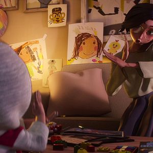 Photo Ultraman: Rising