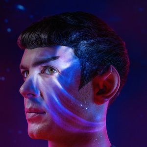 Photo Star Trek: Strange New Worlds