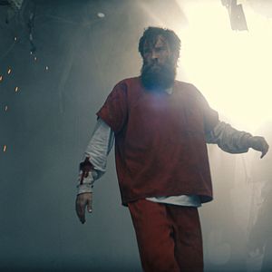 Photo The Last Frontier