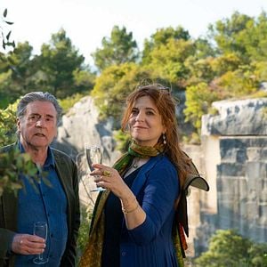 Photo Agnès Jaoui