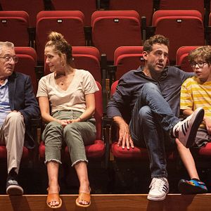 Photo Bobby Cannavale