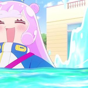 Photo Puniru is a Kawaii Slime