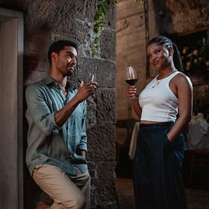 Photo Regé-Jean Page