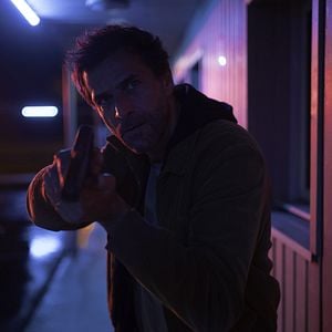 Photo Grégory Fitoussi