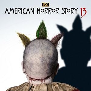 Photo American Horror Story