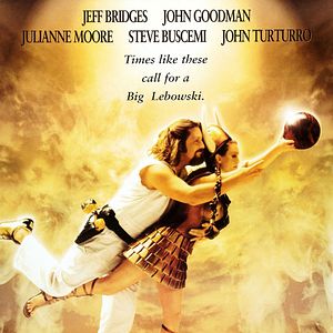 Photo The Big Lebowski