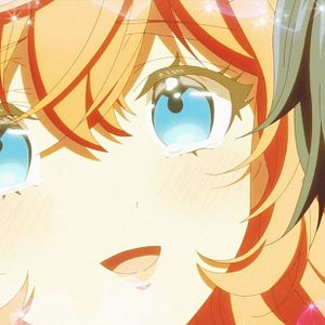 Photo  The Villainess Is Adored by the Prince of the Neighbor Kingdom