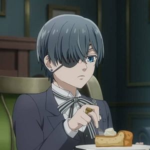 Photo Black Butler