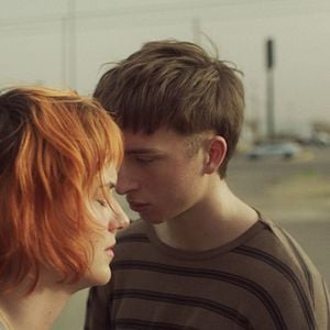 Photo La Mécanique des frontières