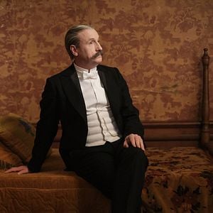 Photo Ghosts : fantômes à la maison