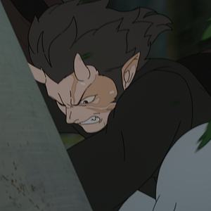 Photo The Legend of Hei II