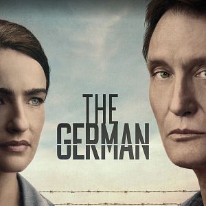 Photo The German