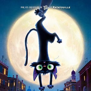 Photo Nero, chat noir