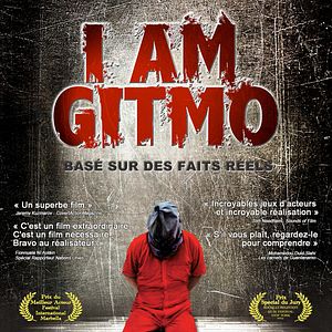 Photo I Am Gitmo