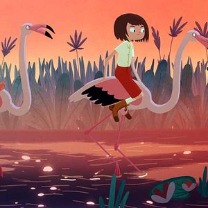 Photo Joyeuse Jungle !