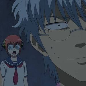 Photo GINTAMA - Mr.Ginpachi's Zany Class